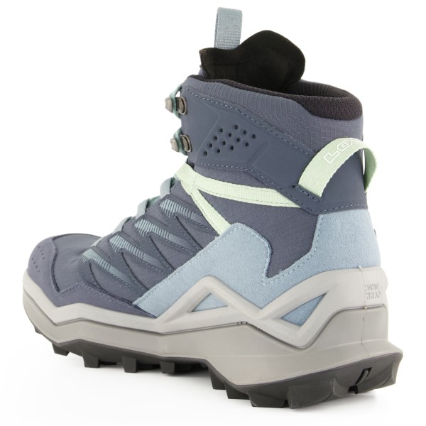 Lowa - Women's Maddox Pro GTX Mid - Chaussures de randonnée