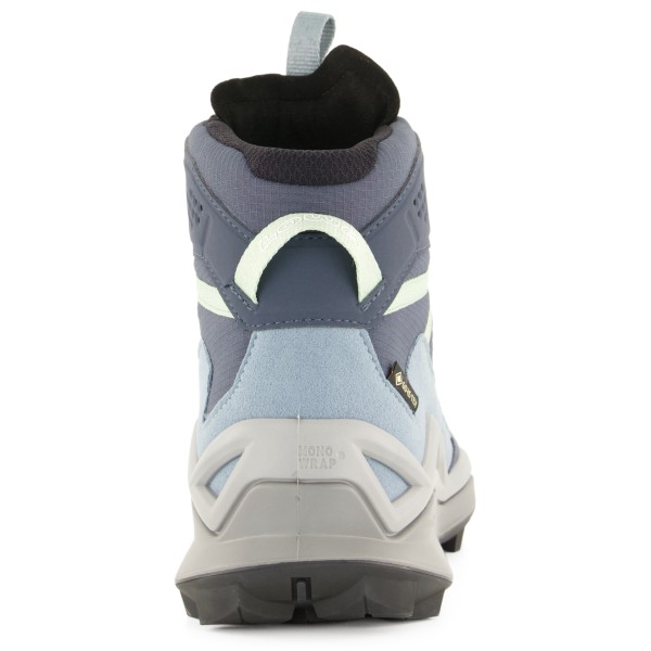 Lowa - Women's Maddox Pro GTX Mid - Chaussures de randonnée
