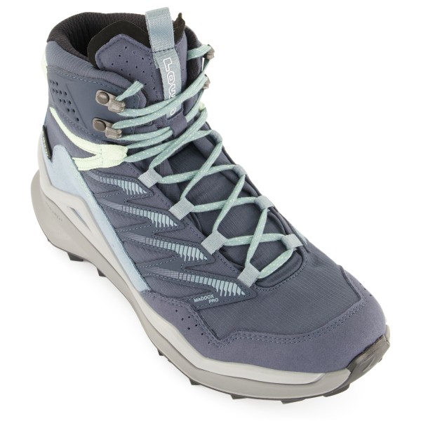 Lowa - Women's Maddox Pro GTX Mid - Chaussures de randonnée