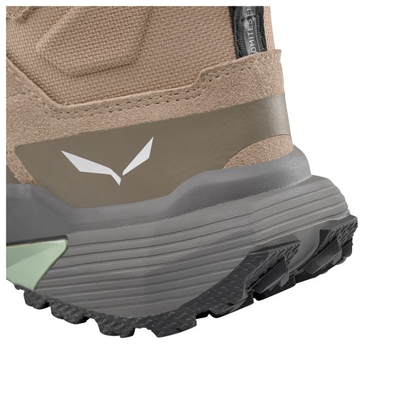 Salewa - Women's Pedroc 2 Leather Mid PTX - Wandelschoenen