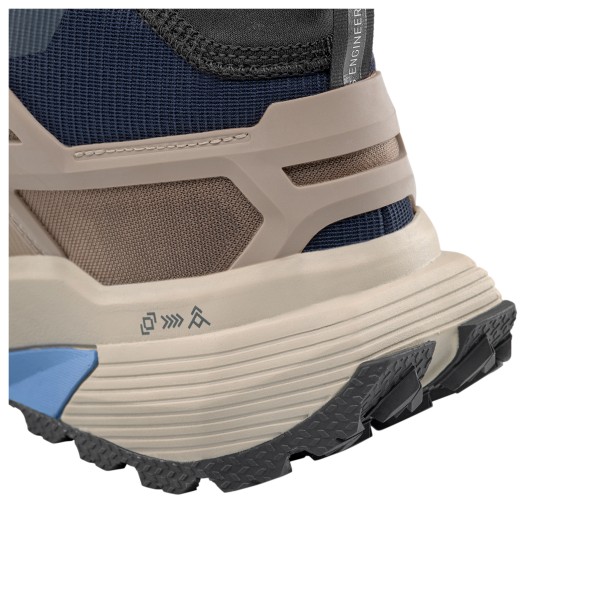 Salewa - Women's Pedroc 2 Mid PTX - Wandelschoenen
