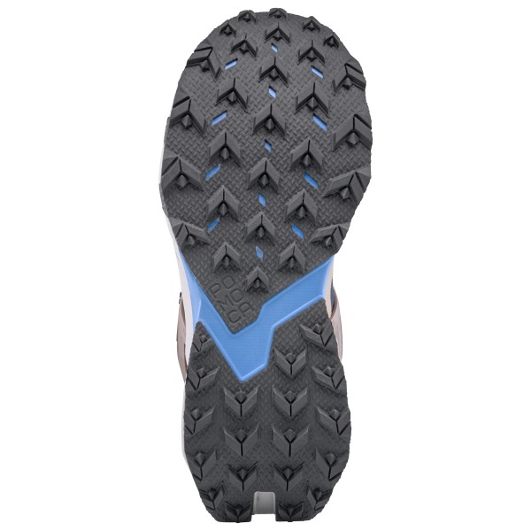 Salewa - Women's Pedroc 2 Mid PTX - Wandelschoenen