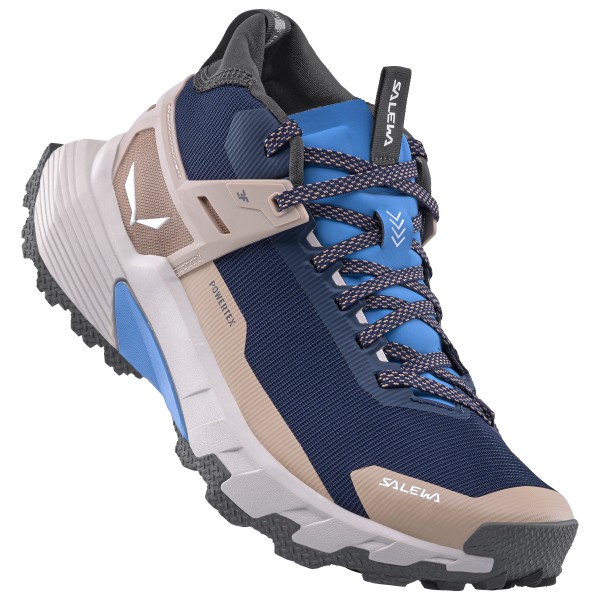 Salewa - Women's Pedroc 2 Mid PTX - Wandelschoenen