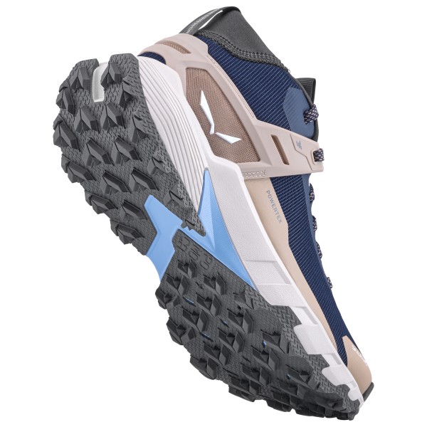 Salewa - Women's Pedroc 2 Mid PTX - Wandelschoenen
