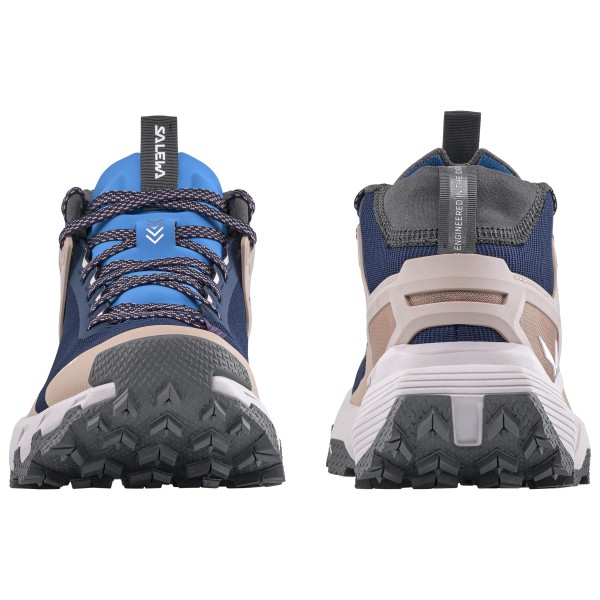 Salewa - Women's Pedroc 2 Mid PTX - Wandelschoenen