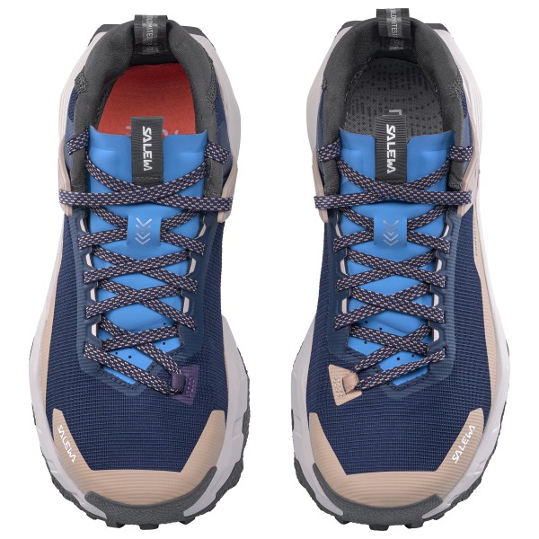 Salewa - Women's Pedroc 2 Mid PTX - Wandelschoenen