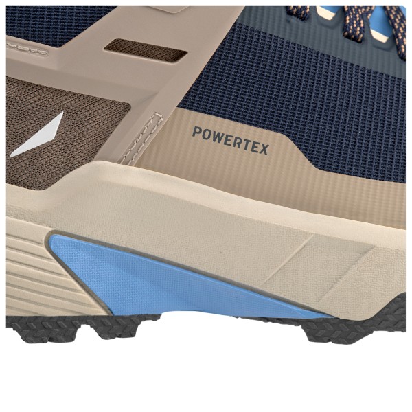 Salewa - Women's Pedroc 2 Mid PTX - Wandelschoenen