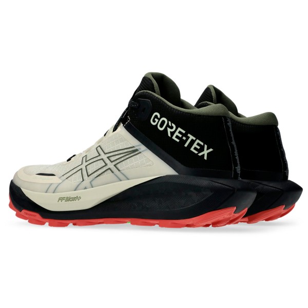 Asics - Women's Gel-Trabuco MT GTX - Trailschoenen