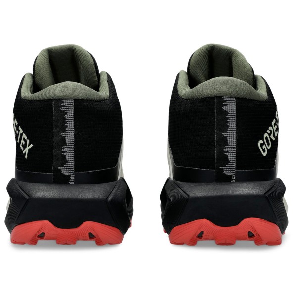 Asics - Women's Gel-Trabuco MT GTX - Trailschoenen