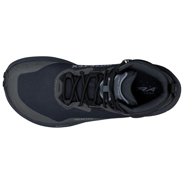 Altra - Women's Timp 6 Mid GTX - Wanderschuhe