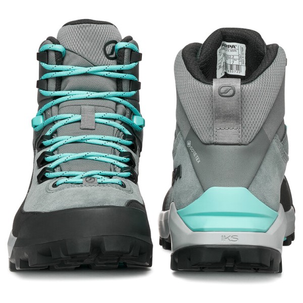 Scarpa - Women's Mustang TRK GTX - Vandresko