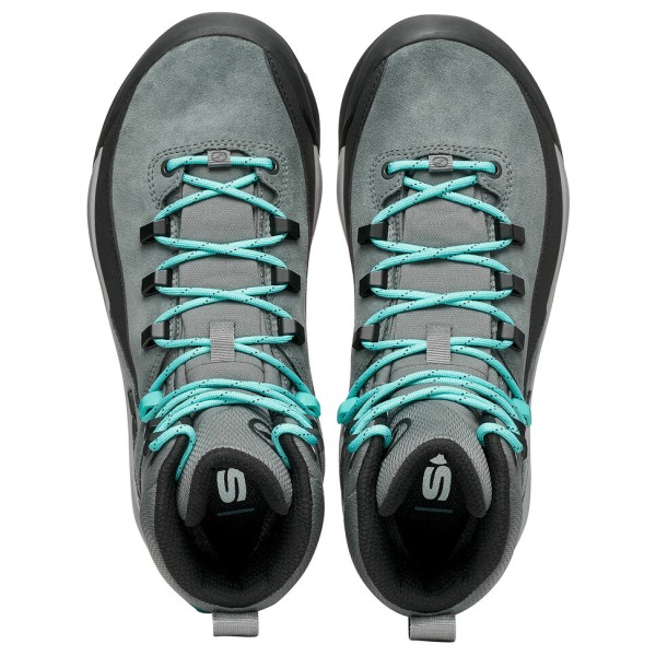 Scarpa - Women's Mustang TRK GTX - Vandresko