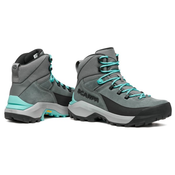 Scarpa - Women's Mustang TRK GTX - Vandresko