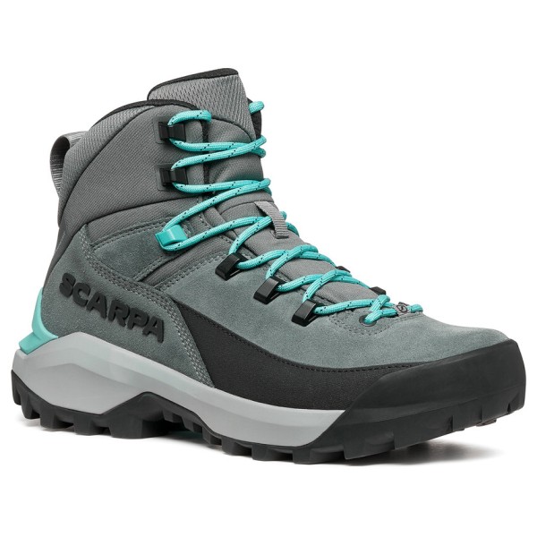 Scarpa - Women's Mustang TRK GTX - Vandresko
