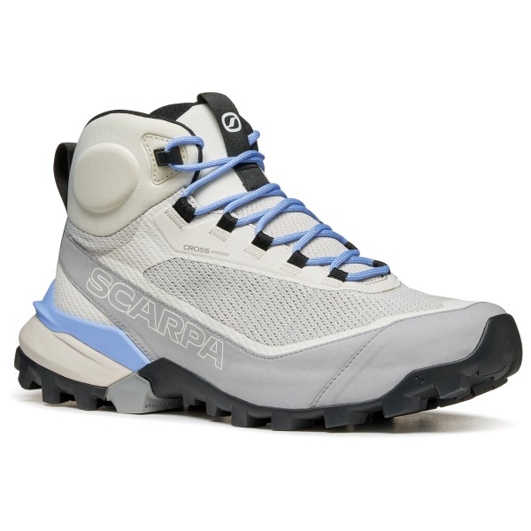 Scarpa - Women's Ribelle Cross 2 Mid - Vandresko