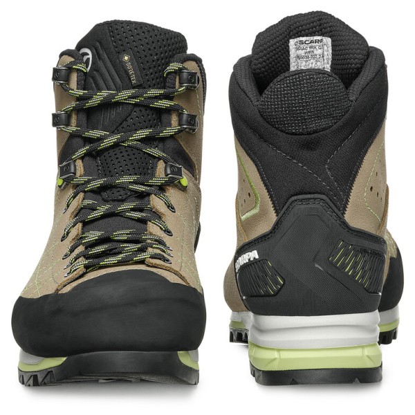Scarpa - Women's Zodiac TRK GTX - Botas de trekking