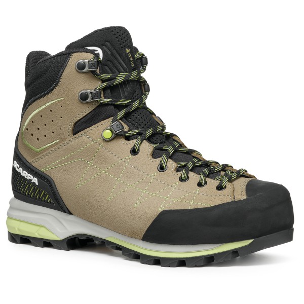 Scarpa - Women's Zodiac TRK GTX - Vandresko