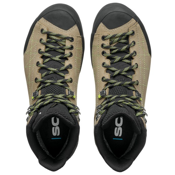 Scarpa - Women's Zodiac TRK GTX - Vandresko