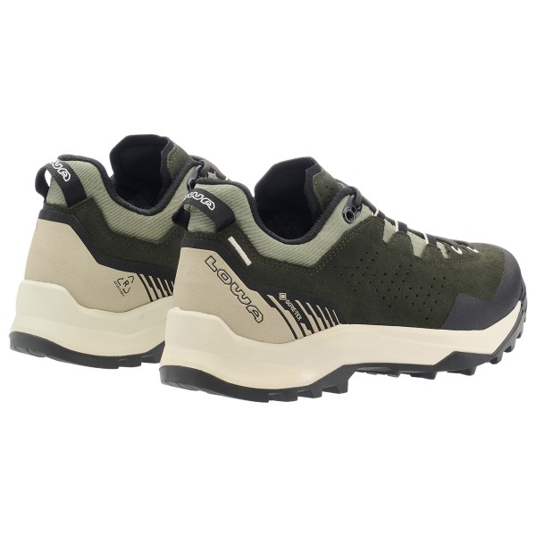 Lowa - Women's Explorer GTX Lo - Vandresko