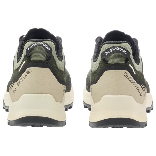 Lowa - Women's Explorer GTX Lo - Vandresko