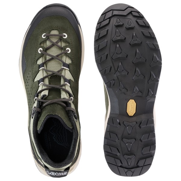 Lowa - Women's Explorer GTX Lo - Vandresko