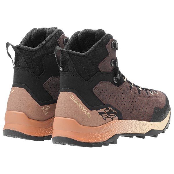 Lowa - Women's Explorer GTX Mid - Botas de trekking