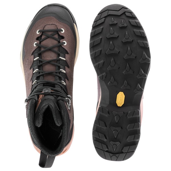 Lowa - Women's Explorer GTX Mid - Botas de trekking