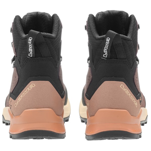 Lowa - Women's Explorer GTX Mid - Chaussures de randonnée