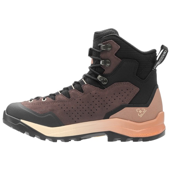 Lowa - Women's Explorer GTX Mid - Wanderschuhe