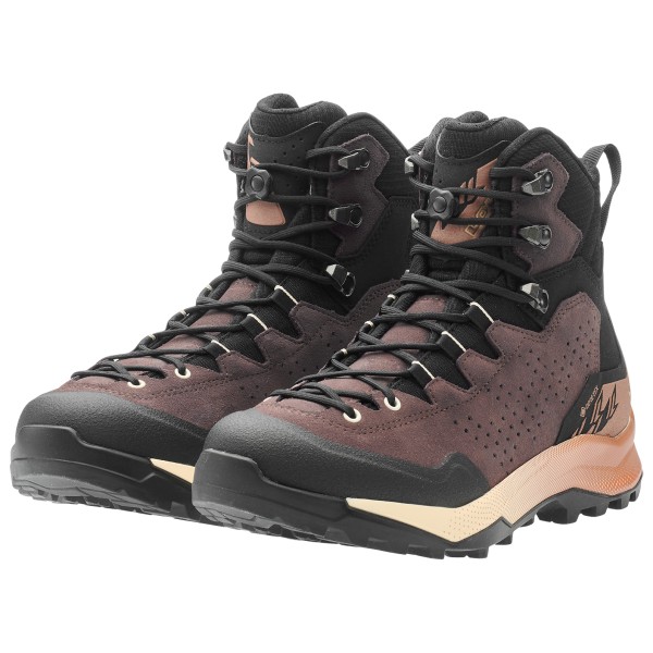 Lowa - Women's Explorer GTX Mid - Wanderschuhe