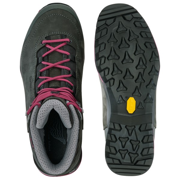 Lowa - Women's Light Evo GTX - Vandresko