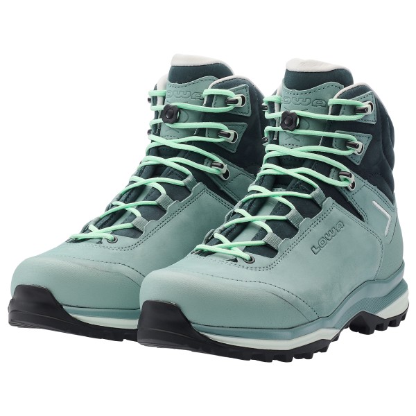 Lowa - Women's Light Evo LL - Vaelluskengät