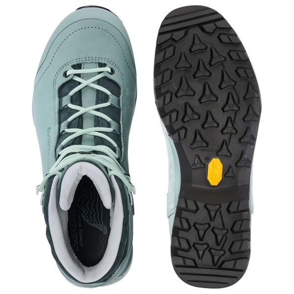 Lowa - Women's Light Evo LL - Vaelluskengät