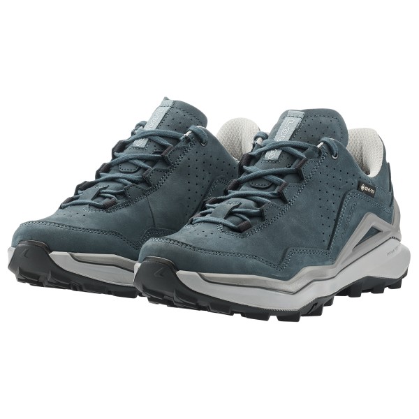 Lowa - Women's Maddox Pro LT GTX Lo - Botas de trekking