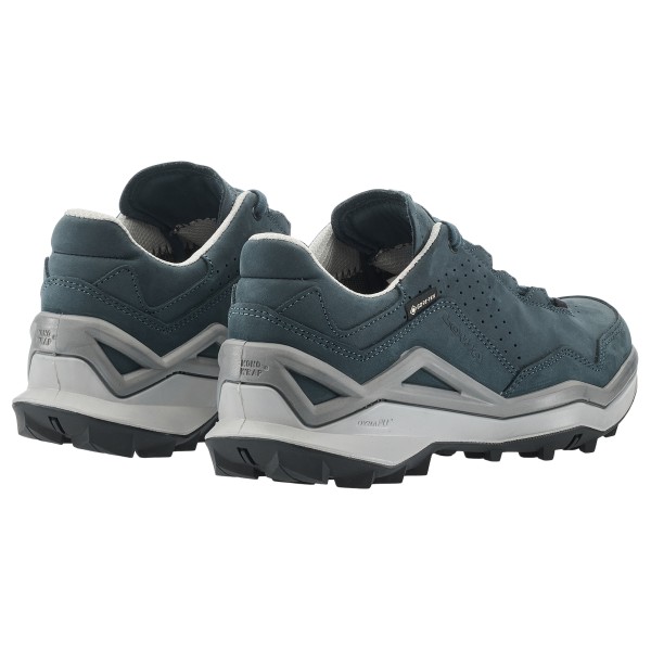Lowa - Women's Maddox Pro LT GTX Lo - Vaelluskengät