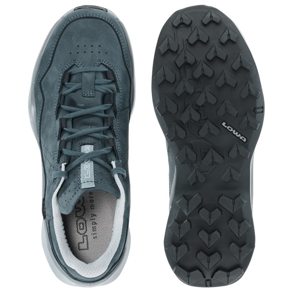 Lowa - Women's Maddox Pro LT GTX Lo - Vaelluskengät