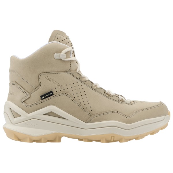 Lowa - Women's Maddox Pro LT GTX Mid - Vandresko
