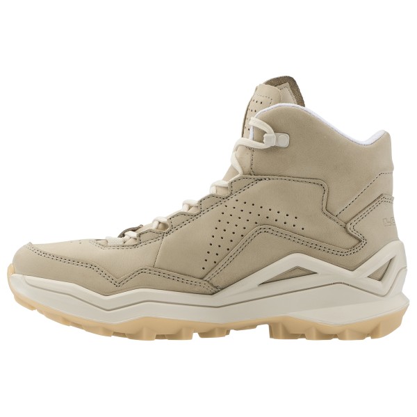 Lowa - Women's Maddox Pro LT GTX Mid - Vandresko