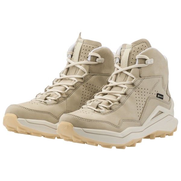 Lowa - Women's Maddox Pro LT GTX Mid - Vandresko