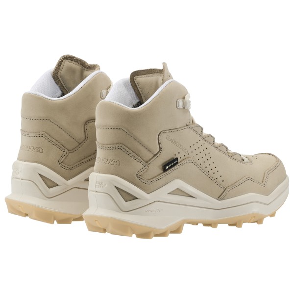 Lowa - Women's Maddox Pro LT GTX Mid - Vandresko