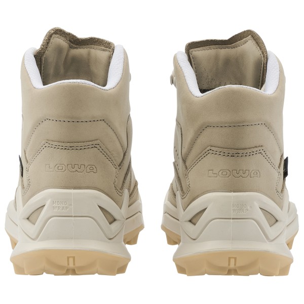 Lowa - Women's Maddox Pro LT GTX Mid - Vandresko