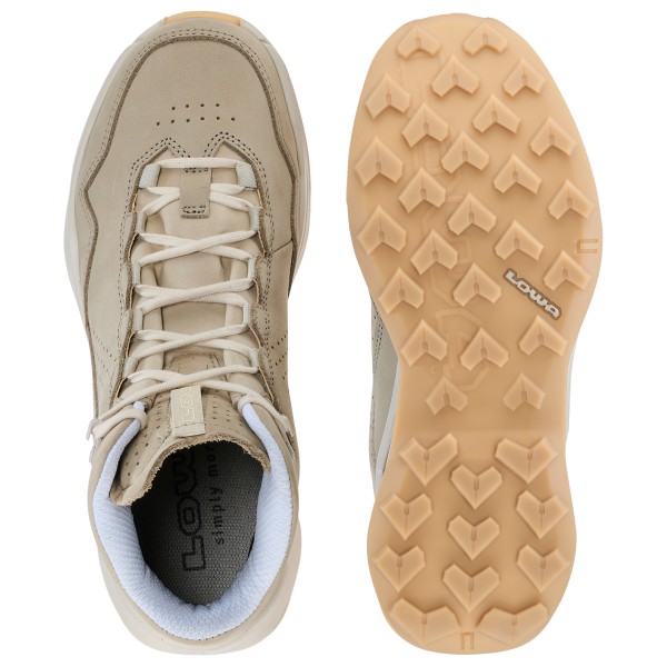 Lowa - Women's Maddox Pro LT GTX Mid - Vandresko