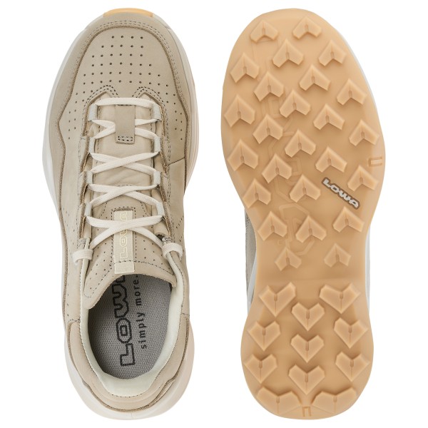Lowa - Women's Maddox Pro LT Lo - Vandresko