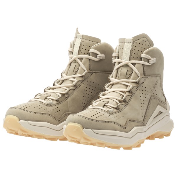 Lowa - Women's Maddox Pro LT Mid - Vandresko