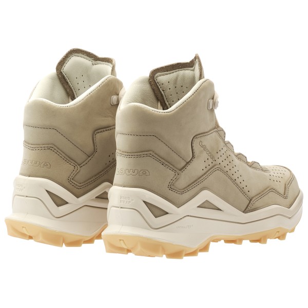 Lowa - Women's Maddox Pro LT Mid - Vandresko