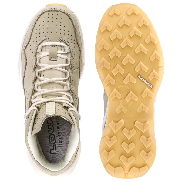 Lowa - Women's Maddox Pro LT Mid - Vandresko