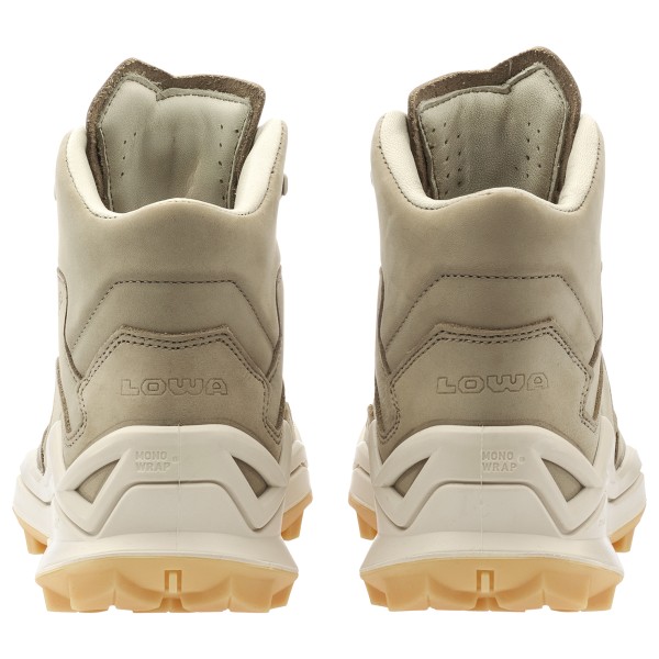 Lowa - Women's Maddox Pro LT Mid - Wanderschuhe