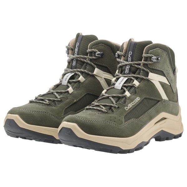 Lowa - Women's Ventierra GTX QC - Botas de trekking