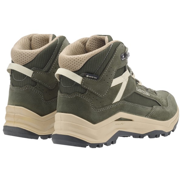 Lowa - Women's Ventierra GTX QC - Scarpe da trekking