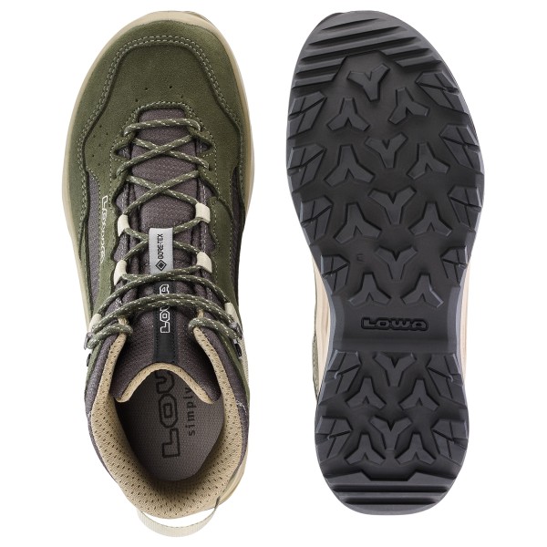 Lowa - Women's Ventierra GTX QC - Scarpe da trekking